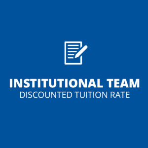 Institutional Discounted